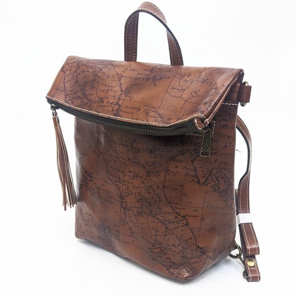 patricia nash map backpack